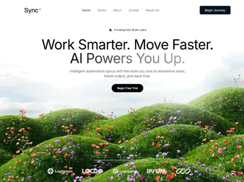 Stellar Ai V2 project preview