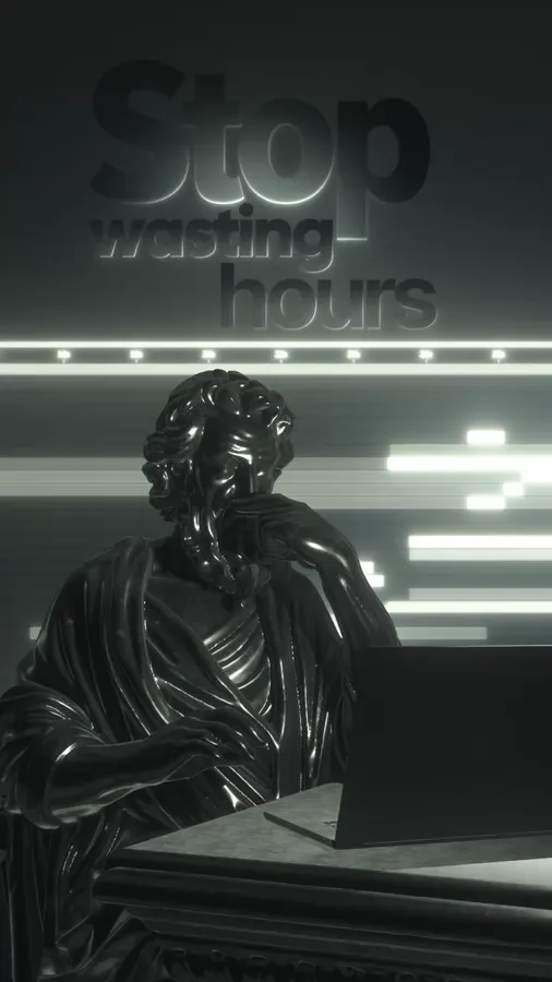 Motion Graphics project preview